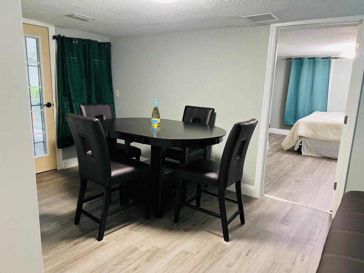 3Bdrm Fruit Tree Home Near Downtown Orlando Luaran gambar