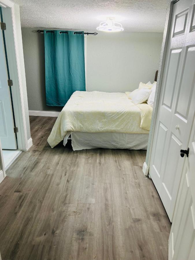 3Bdrm Fruit Tree Home Near Downtown Orlando Luaran gambar