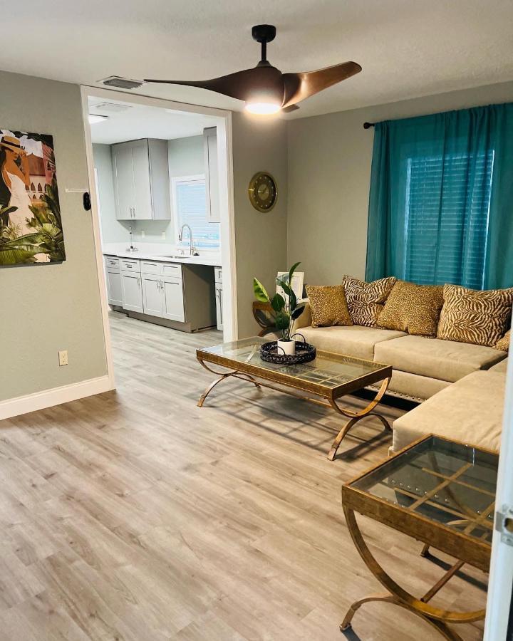 3Bdrm Fruit Tree Home Near Downtown Orlando Luaran gambar
