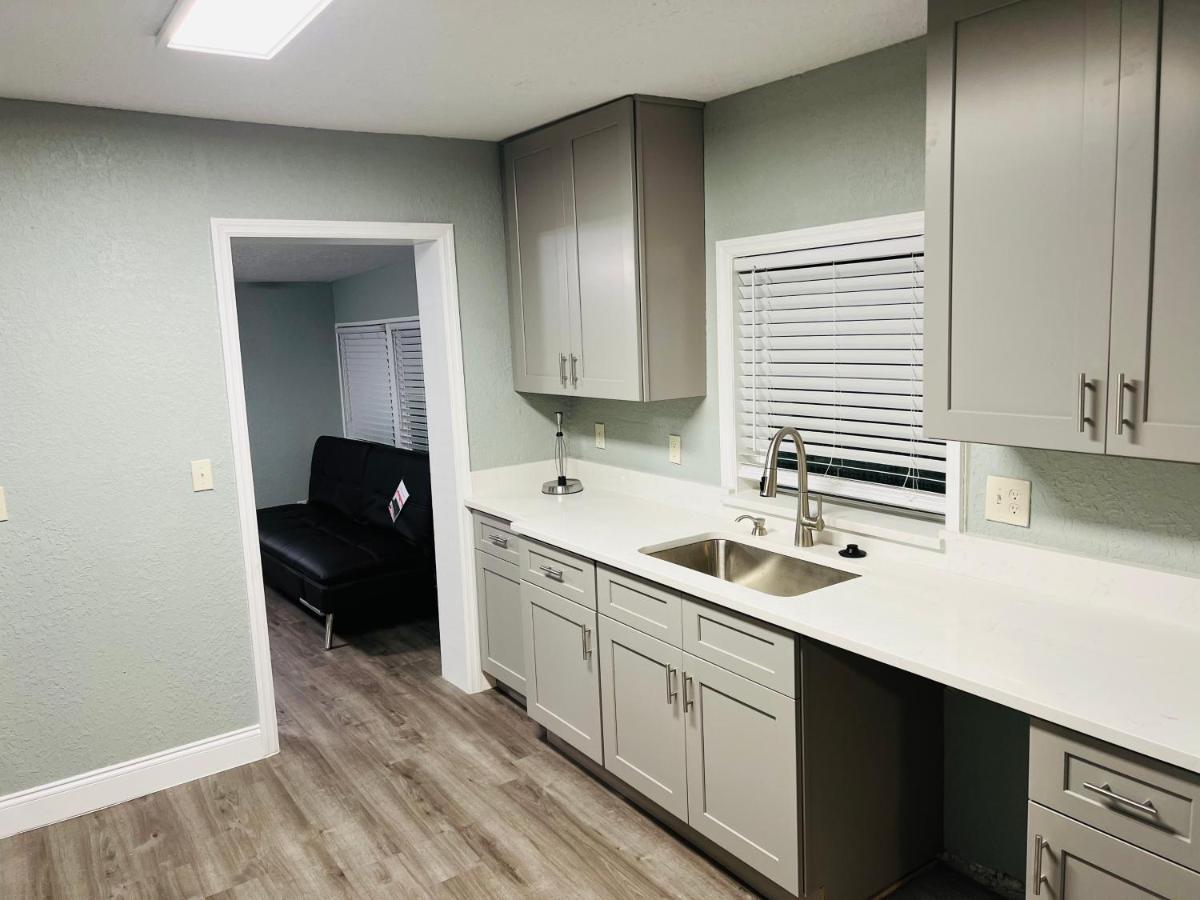 3Bdrm Fruit Tree Home Near Downtown Orlando Luaran gambar
